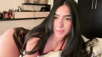 latinella recorded nude video 471192