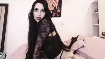 camille_666 recorded nude video 471199