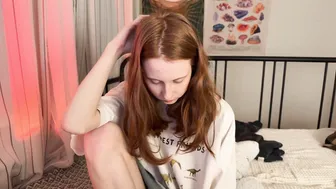 purplebeawer redhead - 16 December 2025