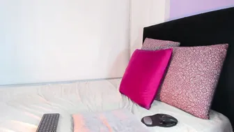 lunavelvet7 recorded nude video 471267