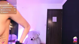 Lya_brown sex cam chat - (12/16/2025)