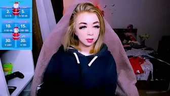 blinkofeyess recorded nude video 471307