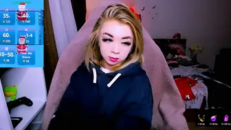 blinkofeyess recorded nude video 471307