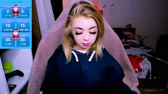 blinkofeyess recorded nude video 471307