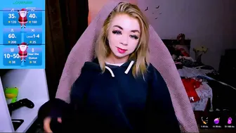 blinkofeyess recorded nude video 471307