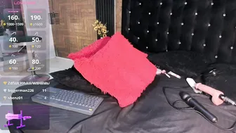 Larossx sex chat video