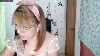 minnie_hot1 chat sex (12/16/2025)