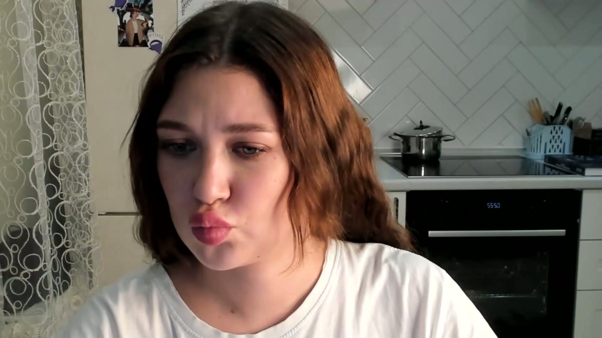 Kylieblond cutie chat porn video