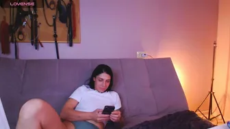 Carrie_moonshine feet 16 December 2025