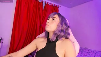 lucianacarter recorded nude video 471495