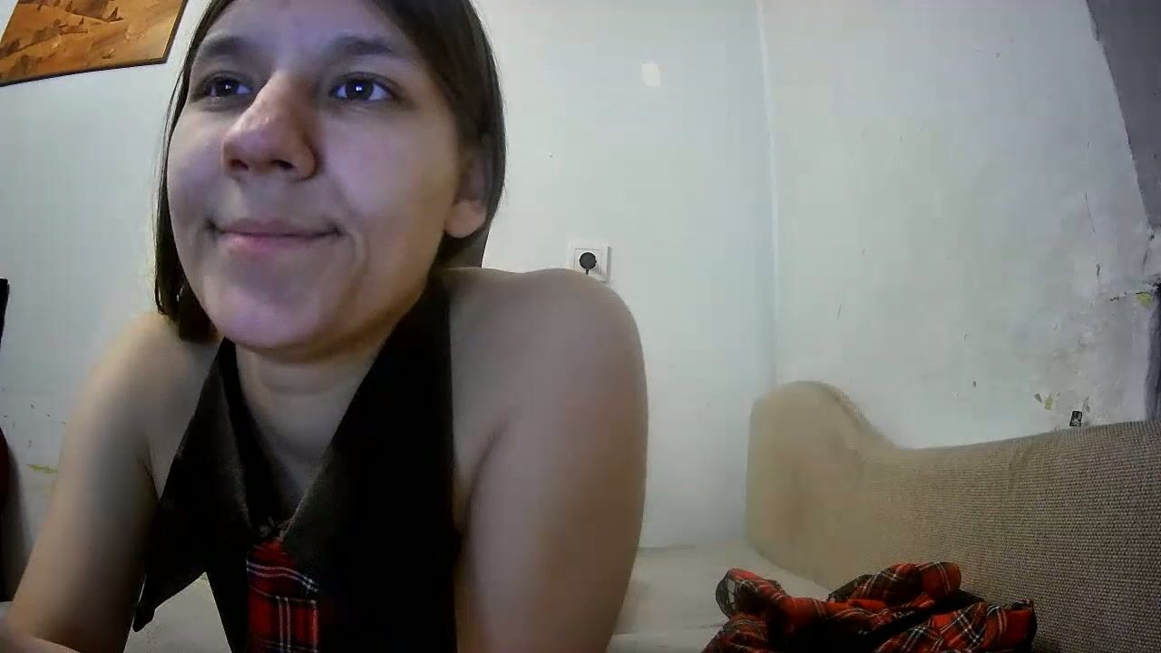 Tawannaaddair amateur cam video - (12-16-2025)