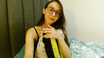 sonyasays recorded nude video 471617