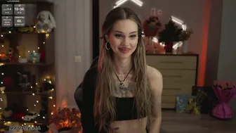 manifreyja love show