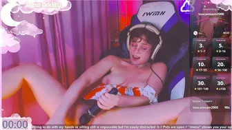 lunaoddity german cam chat