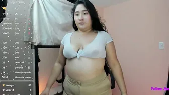 cherrycurvy_01 recorded nude video 471681