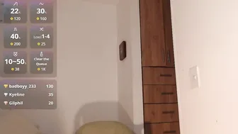 mariana_es recorded nude video 471690