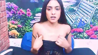 indianpretty1 recorded nude video 471733