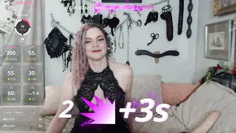 mohawkmischief recorded nude video 471775