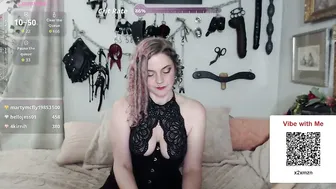 mohawkmischief recorded nude video 471775