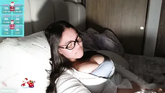 milabritton1 recorded nude video 471861