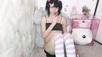 sweetlaumina recorded nude video 471901