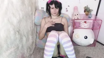 sweetlaumina recorded nude video 471901