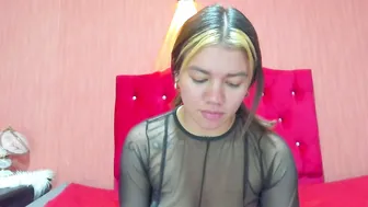 gissel_angel recorded nude video 471972
