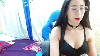 gia_leinn recorded nude video 472052