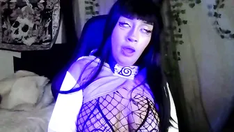 blue_katt bigboobs (12/16/2025)