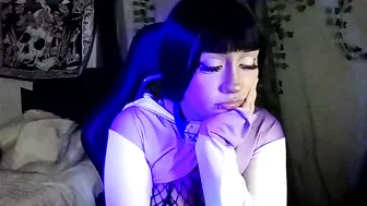 blue_katt recorded nude video 472076