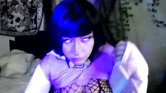 blue_katt bigboobs (12/16/2025)