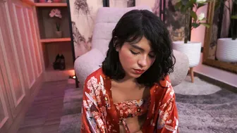 Namikimura sex cam chat horny amateur