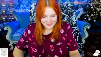 clumsy_nana recorded nude video 472137