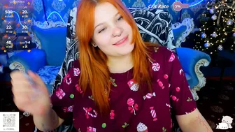 clumsy_nana recorded nude video 472137