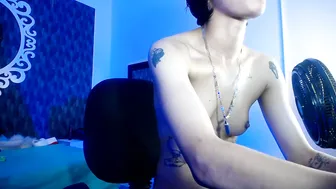 ghost__girl_ recorded nude video 472144
