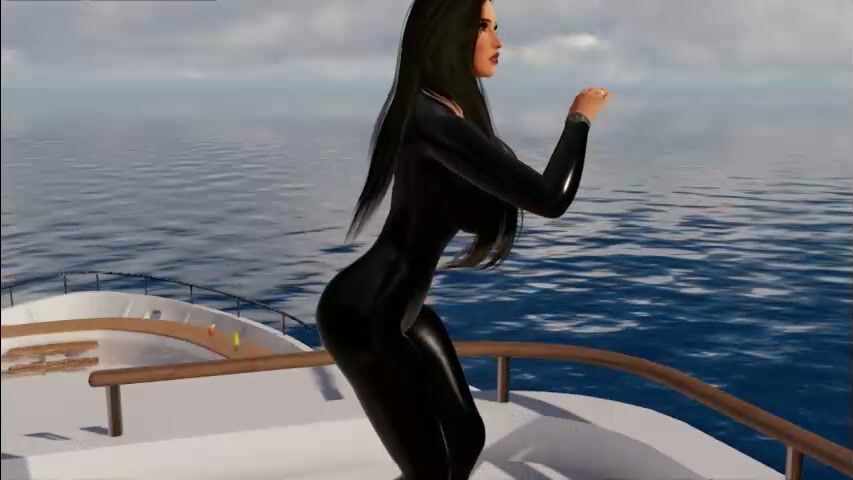 sensual_oriana 3dxchat cam video