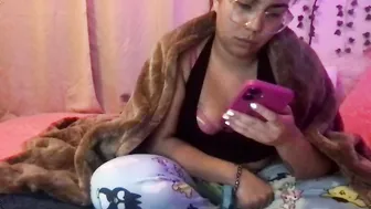 honeyy_89 recorded nude video 472248