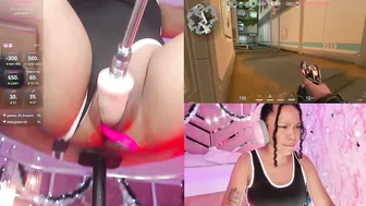 hyliebloom recorded nude video 472269