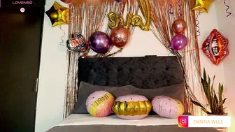 dannawells recorded nude video 472290