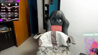 Peanut_tangerine bigass video chat porn
