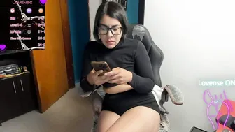 Peanut_tangerine bigass video chat porn