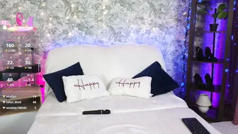 Melodyhudson cum - (12/16/2025)