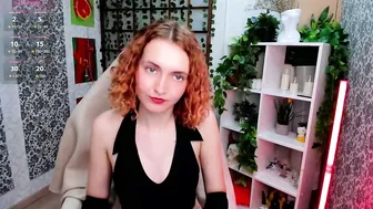 elis_cherry recorded nude video 472451