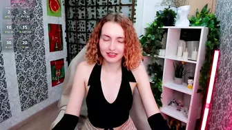 elis_cherry recorded nude video 472451