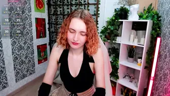 elis_cherry recorded nude video 472451