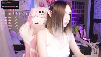 evie_rosen recorded nude video 472464