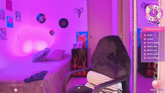 rot_wallace recorded nude video 472475