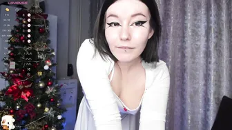 Elizabethflowerr goth 12/16/2025