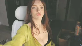 foxyredddd recorded nude video 472559