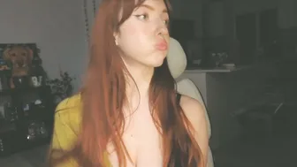 foxyredddd recorded nude video 472559